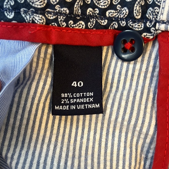 Men’s Shorts - Picture 4 of 4